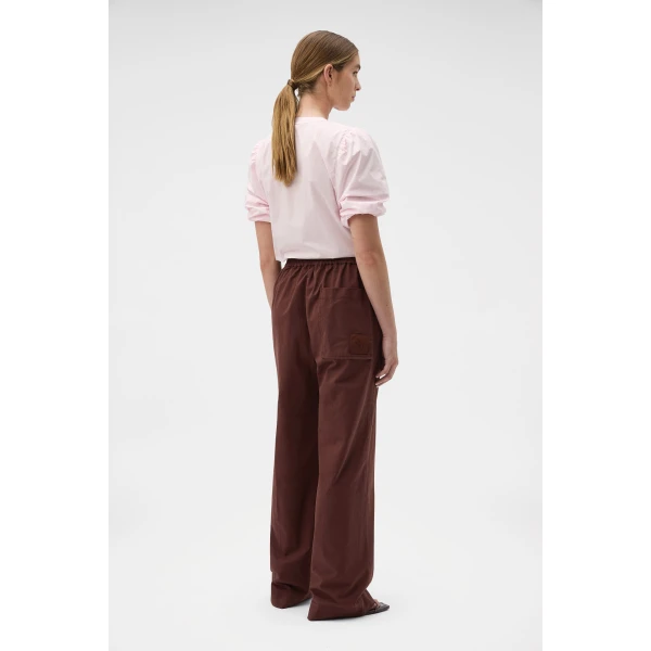 Weekend Pull On Pant