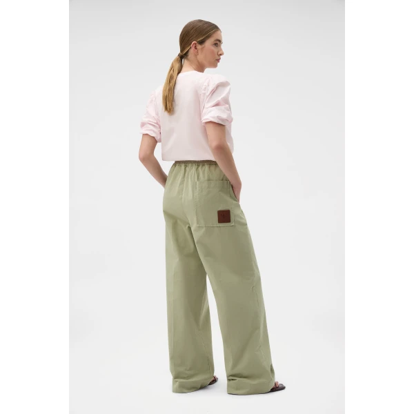 Weekend Pull On Pant