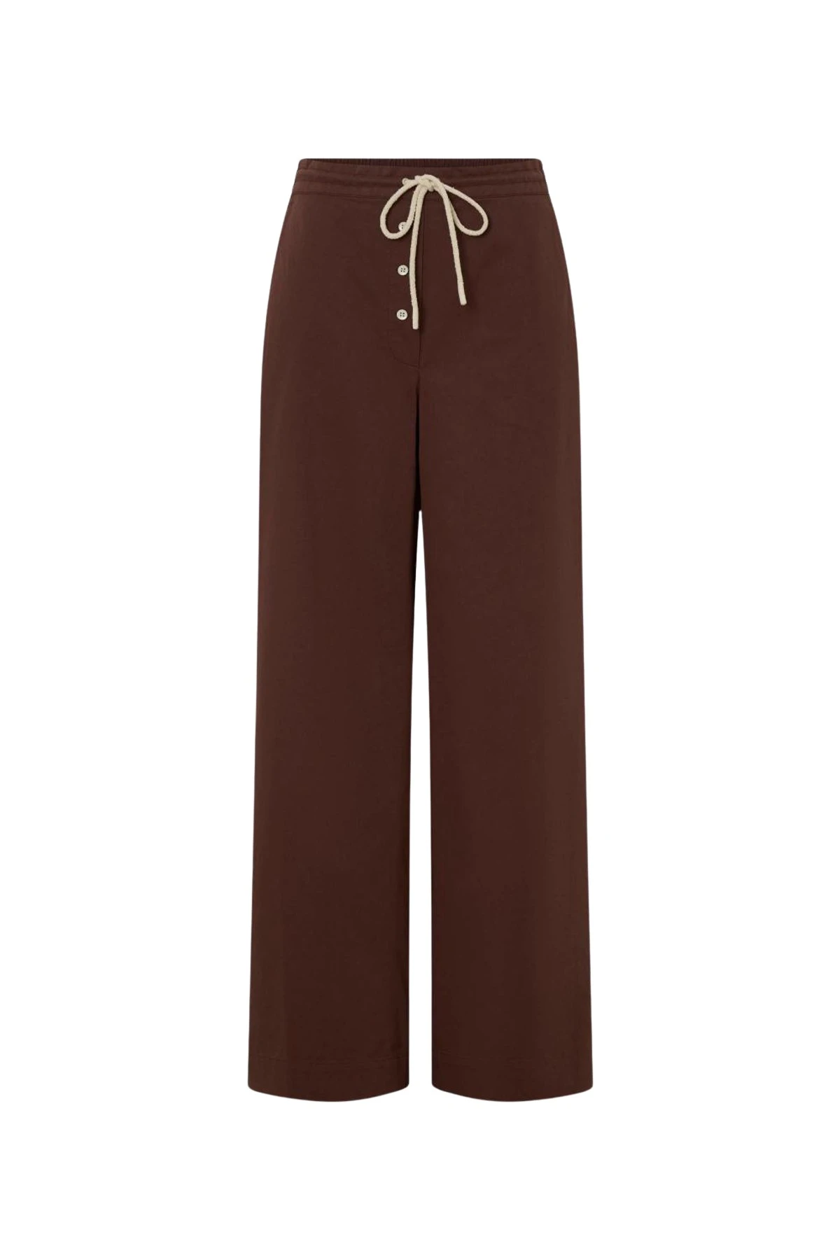 Oroton-Weekend-Pull-On-Pant-770888_nobg Oroton PANTS