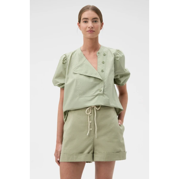 Oroton Green dress