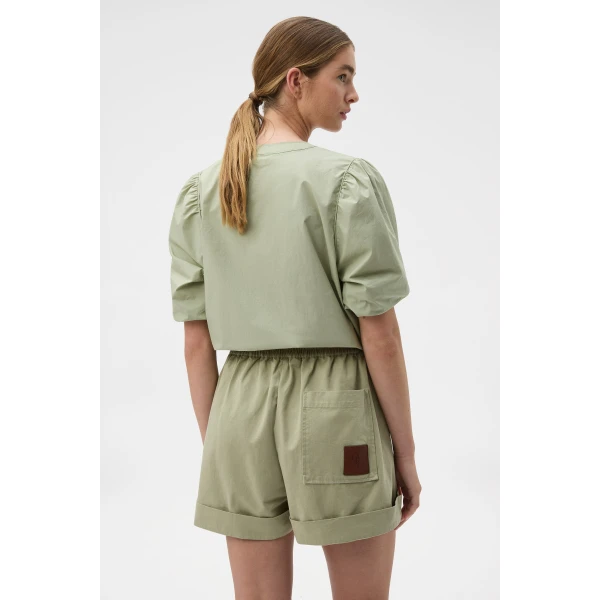 Weekend Short