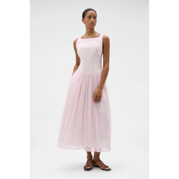 Oroton Pink dress