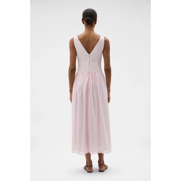 Yoke Detail Sundress