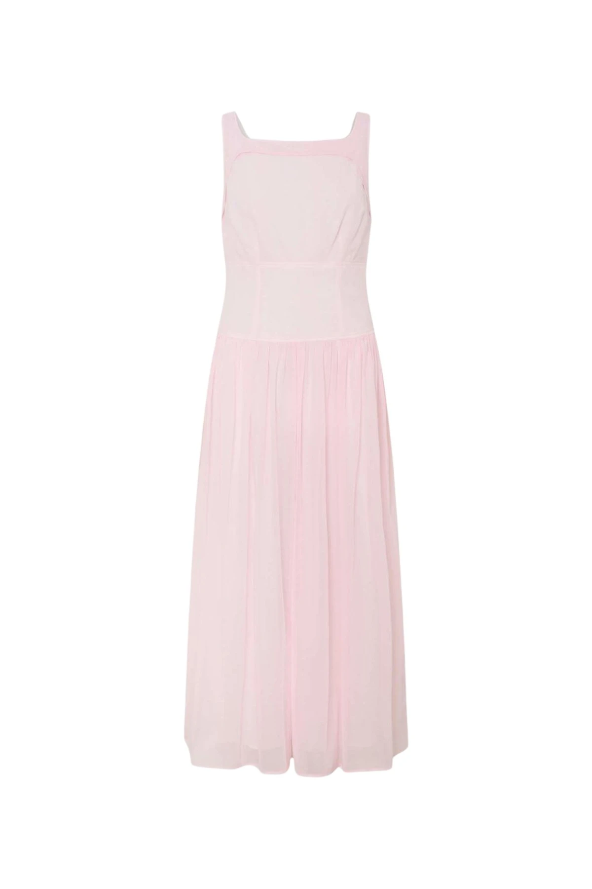 Oroton-Yoke-Detail-Sundress-770809_nobg Oroton Dresses