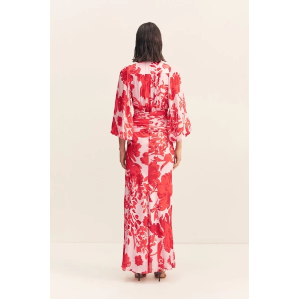 Shona Joy Red Dresses