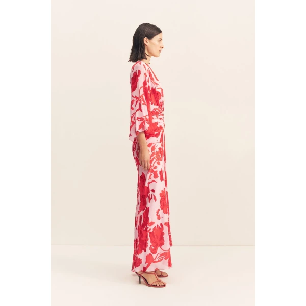 Shona Joy Red Dresses