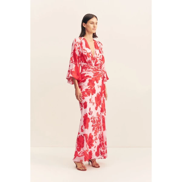 Shona Joy Red Dresses