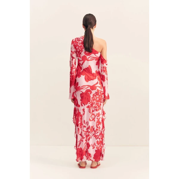 Shona Joy Red Dresses