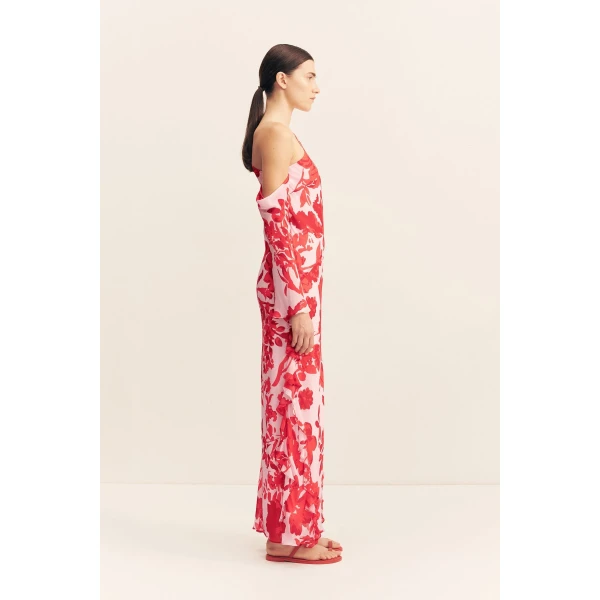 Shona Joy Red Dresses