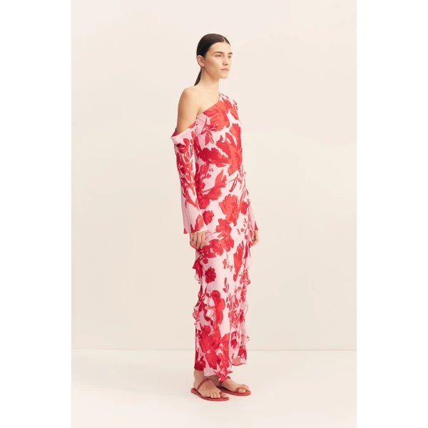 Shona Joy Red Dresses