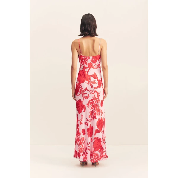 Shona Joy Red Dresses