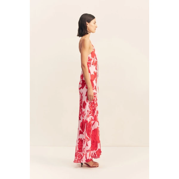 Shona Joy Red Dresses