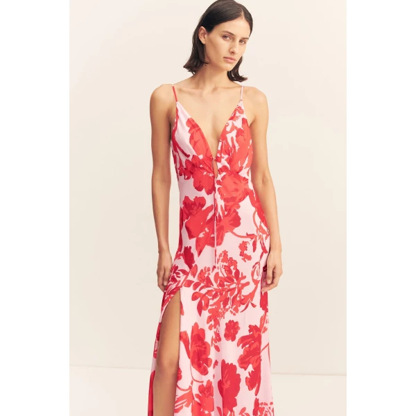 Shona Joy Red Dresses