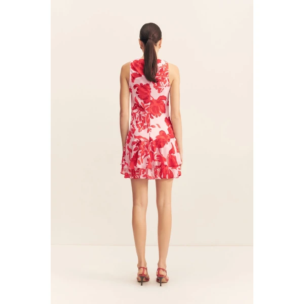 Shona Joy Red Dresses