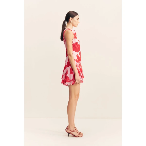 Shona Joy Red Dresses