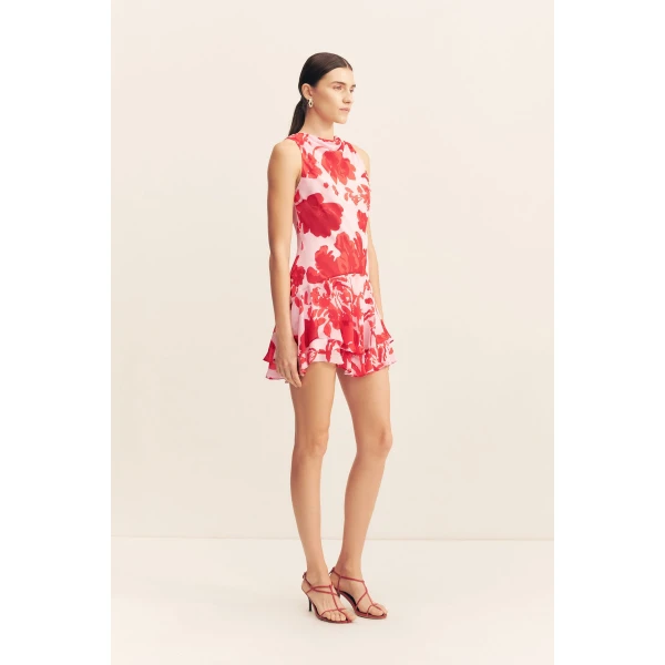 Shona Joy Red Dresses