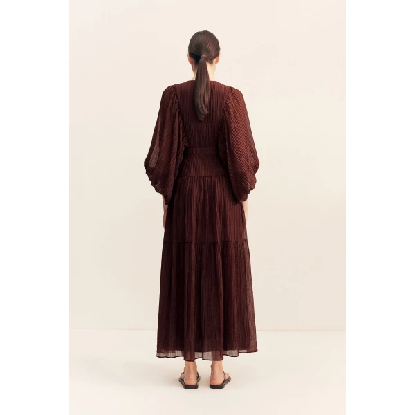 Shona Joy Ivory Dresses
