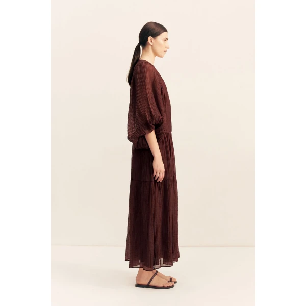 Shona Joy Ivory Dresses