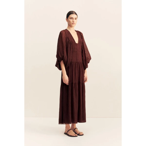 Shona Joy Ivory Dresses