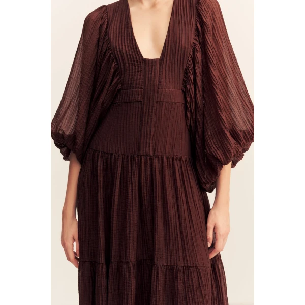 Shona Joy Ivory Dresses