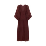Shona Joy Ivory Dresses luxury Clothing from Coveti Marketplace