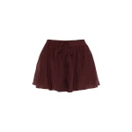 Shona Joy Red Shorts luxury Clothing from Coveti Marketplace