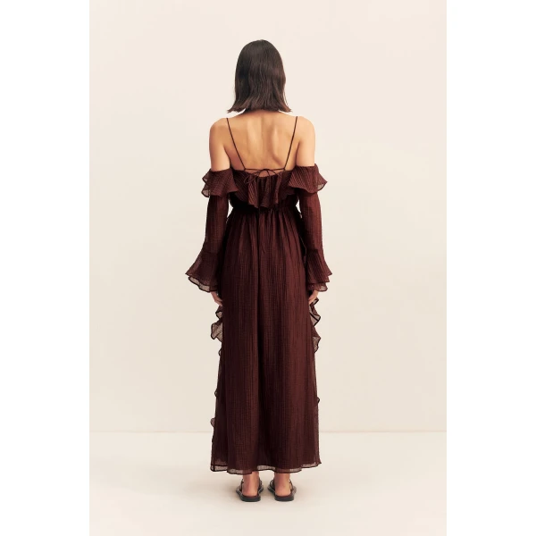 Shona Joy Red Dresses