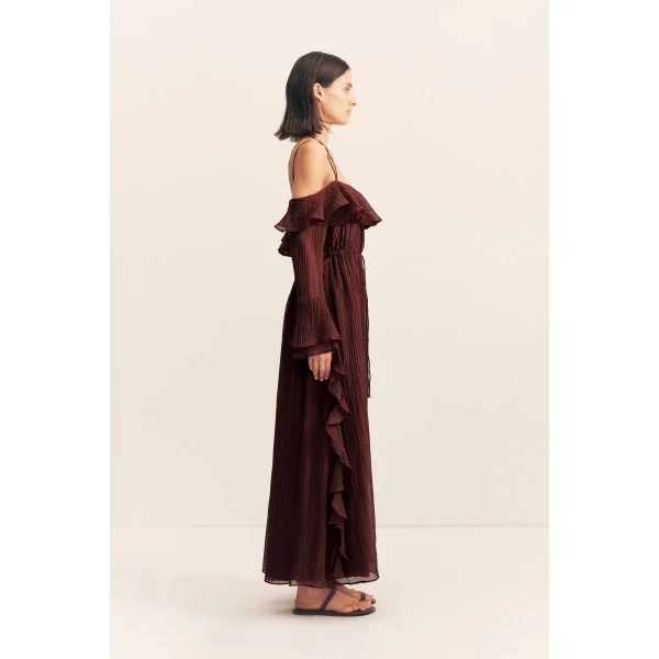 Shona Joy Red Dresses