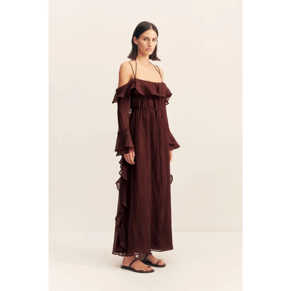 Shona Joy Red Dresses