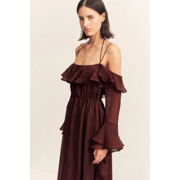 Shona Joy Red Dresses