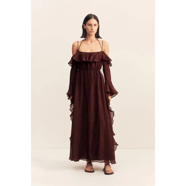 Shona Joy Red Dresses