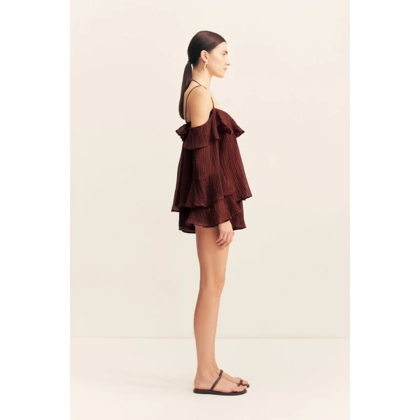 Shona Joy Red Tops