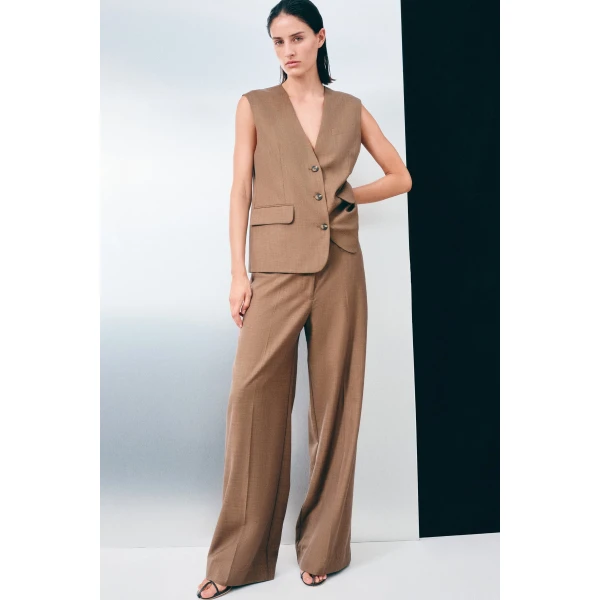 Shona Joy Brown Jackets