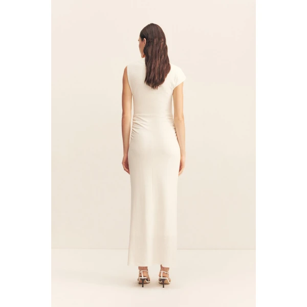 Shona Joy Ivory Dresses