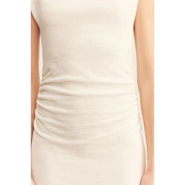 Shona Joy Ivory Dresses