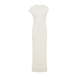 Shona Joy Ivory Dresses luxury Clothing from Coveti Marketplace