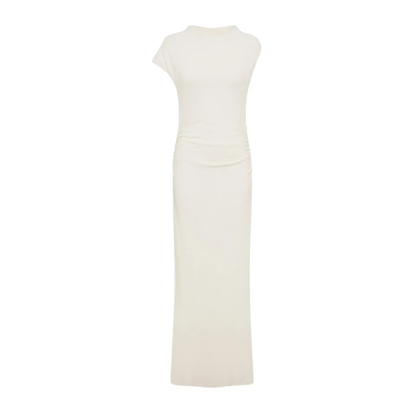 Shona Joy Ivory Dresses luxury Clothing from Coveti Marketplace