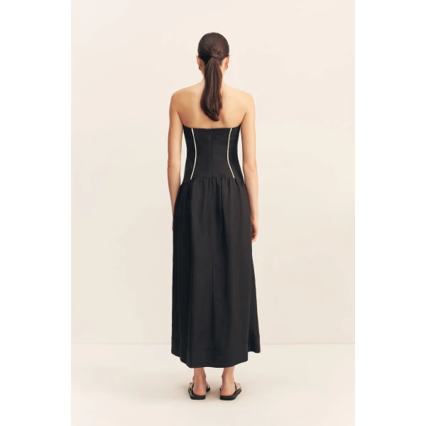 Shona Joy Black Dresses