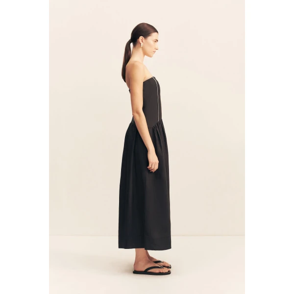 Shona Joy Black Dresses