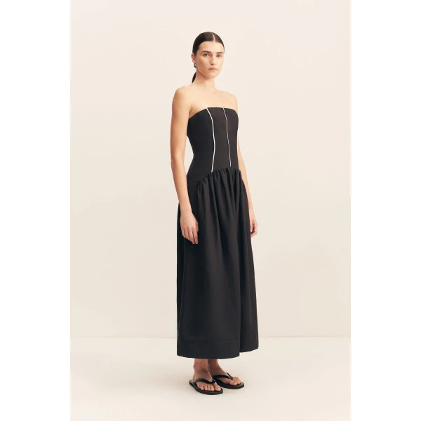 Shona Joy Black Dresses