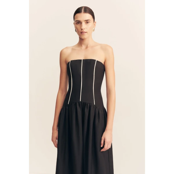 Shona Joy Black Dresses