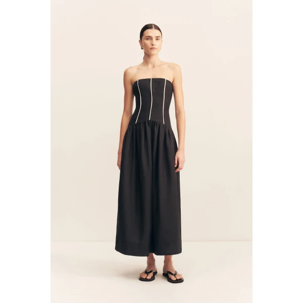 Shona Joy Black Dresses