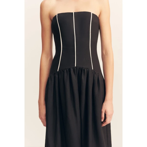Shona Joy Black Dresses