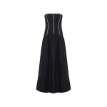 Shona Joy Black Dresses luxury Clothing from Coveti Marketplace