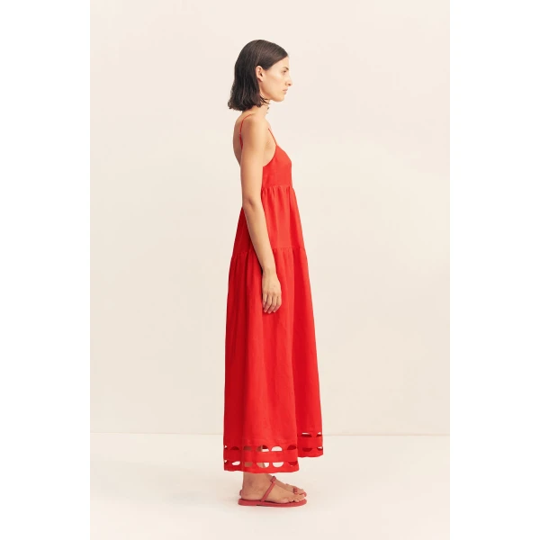 Shona Joy Red Dresses