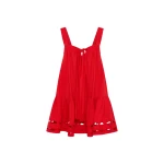 Shona Joy Red Dresses luxury Clothing from Coveti Marketplace