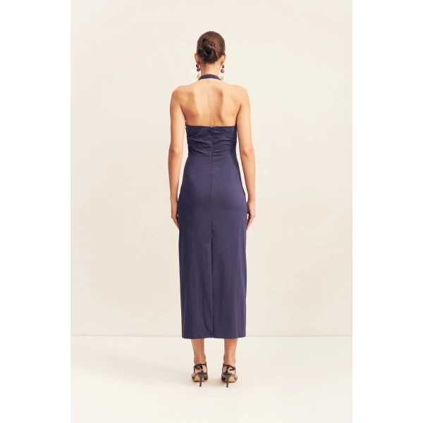 Shona Joy Blue Dresses
