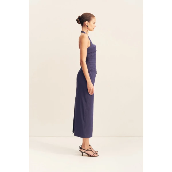 Shona Joy Blue Dresses