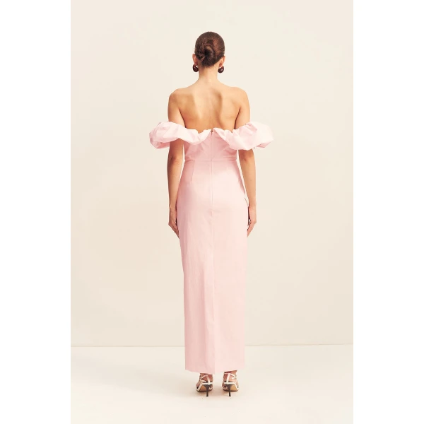 Shona Joy Pink Dresses