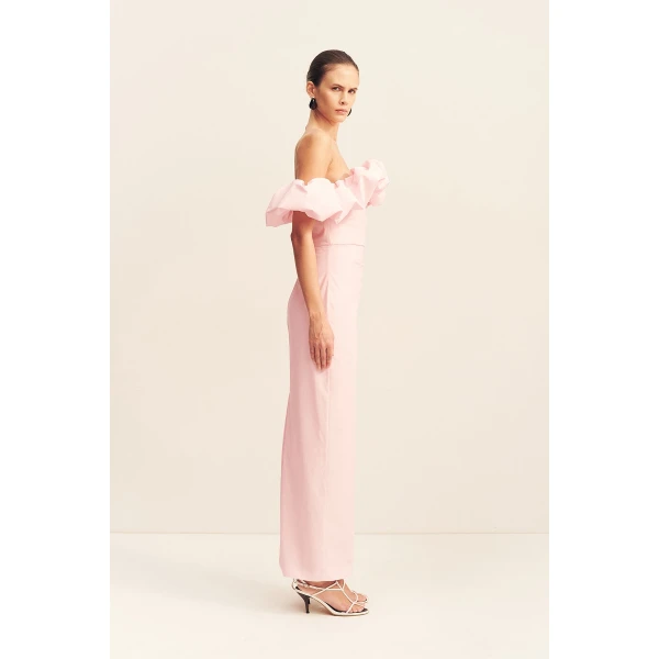 Shona Joy Pink Dresses